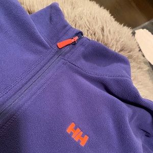 Helly Hansen 1/4 Zip
